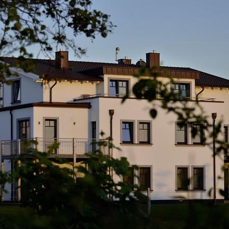 Strandvilla Boergerende Exterior foto